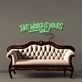 The world is yours Led Neon