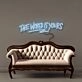 The world is yours Led Neon