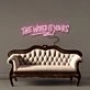 The world is yours Led Neon