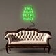 This Must Be The Place Neon Signs