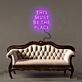This Must Be The Place Neon Signs