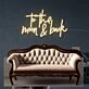 To the moon and back Neon Signs