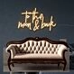To the moon and back Neon Signs