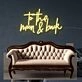 To the moon and back Neon Signs