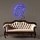Tongue Led Neon Signs