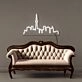 Toronto Cityscape Neon Signs