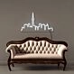 Toronto Cityscape Neon Signs