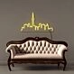 Toronto Cityscape Neon Signs