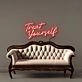 Treat Yourself Led Neon