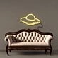 UFO Neon Signs