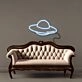 UFO Neon Signs