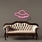 UFO Neon Signs