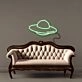 UFO Neon Signs