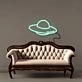 UFO Neon Signs