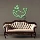 Whale Neon Signs