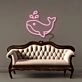 Whale Neon Signs