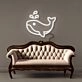 Whale Neon Signs