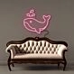 Whale Neon Signs