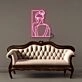 Woman Led Neon Signs