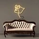 Woman Face Led Neon Signs