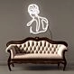 Womans Back Led Neon Signs