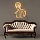 Womans Back Led Neon Signs
