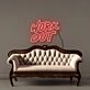 Work Out Neon Signs