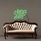 Work Out Neon Signs