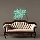 Work Out Neon Signs