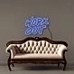 Work Out Neon Signs