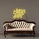 Work Out Neon Signs