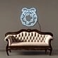 Wreath Led Neon Signs