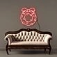 Wreath Led Neon Signs