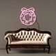 Wreath Led Neon Signs