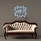 WTF Neon Signs