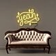 Yeah Led Neon Signs