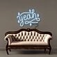 Yeah Led Neon Signs