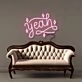 Yeah Led Neon Signs