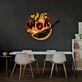 Wok Led Neon Acrylic Artwork