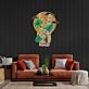 The Beach Led Neon Acrylic Artwork