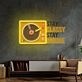 Stay Classy Stay Unique Led Neon Sign Light Pop Art