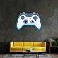 Playstation Led Neon Sign Light Pop Art