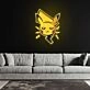 Animes  No25 Neon Sign X Acrylic Artwork