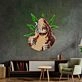 Monkey On Drugs Led Neon Sign Light Pop Art