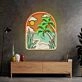 Hot Beach Led Neon Sign Light Pop Art