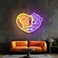 Heart Of Joy Led Neon Sign Light Pop Art