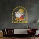 Cute King Led Neon Sign Light Pop Art