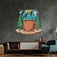 Cup Of Nature Led Neon Sign Light Pop Art