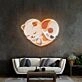 Catdog Friendship Led Neon Sign Light Pop Art