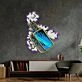 Bottle Bong Led Neon Sign Light Pop Art